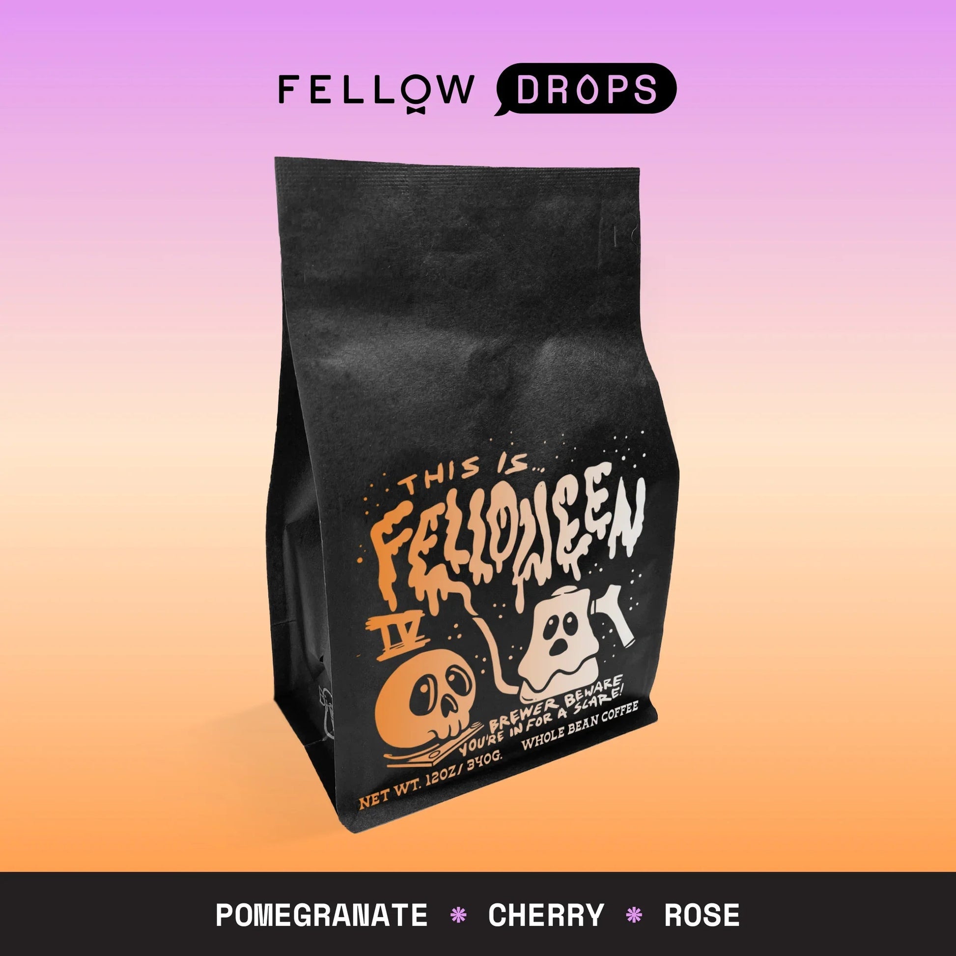 Felloween IV