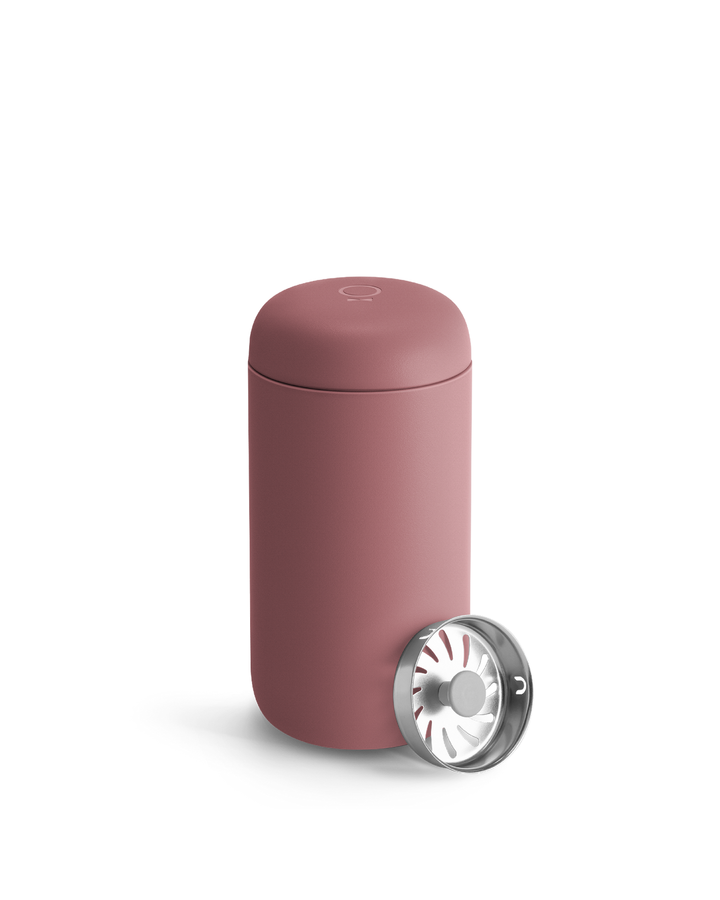 Carter Move Mug
