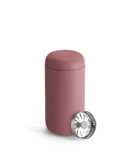 Carter Move Mug
