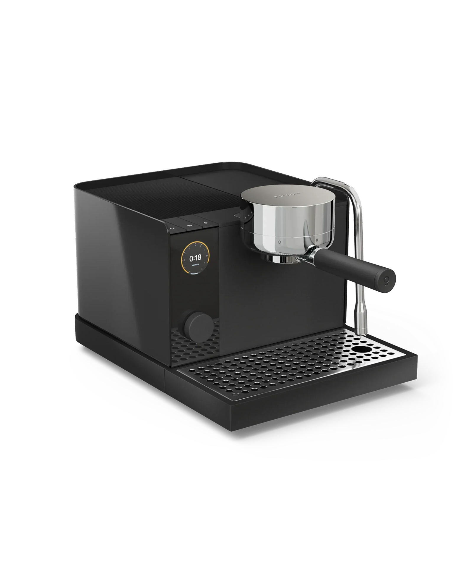Espresso Series 1